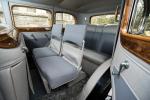 Cadillac Series 452C V16 7-Passenger Sedan by Fleetwood 1933 года